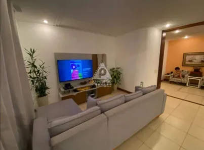 Cobertura com 4 Quartos à venda, 303m² no Recreio dos Bandeirantes, Rio de Janeiro