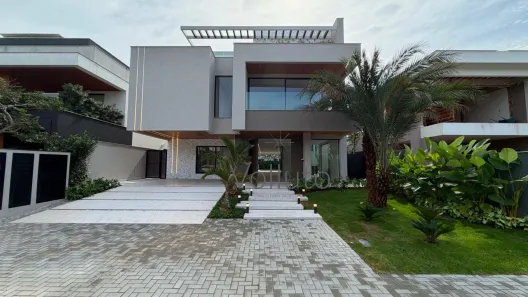 Casa de Condomínio com 5 Quartos à venda, 860m² no Recreio dos Bandeirantes, Rio de Janeiro