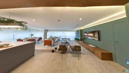 Apartamento com 3 Quartos à venda, 148m² no Vila Mariana, São Paulo