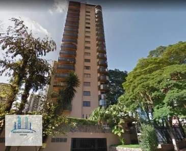 Apartamento com 4 Quartos à venda, 240m² no Planalto Paulista, São Paulo