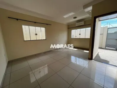 Casa com 3 Quartos à venda, 80m² no Jardim Silvestre II, Bauru