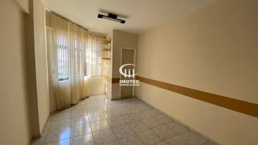 Sala Comercial à venda, 22m² no Barro Preto, Belo Horizonte