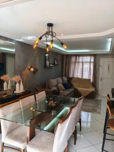 Sobrado com 2 Quartos à venda, 90m² no Parque Renato Maia, Guarulhos