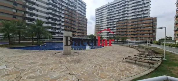 Apartamento com 2 Quartos à venda, 65m² no Engenho de Dentro, Rio de Janeiro