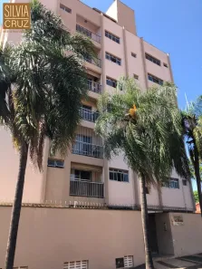 Apartamento com 3 Quartos à venda, 89m² no Nova América, Piracicaba