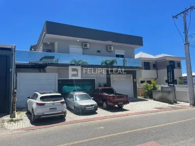 Apartamento com 4 Quartos à venda, 600m² no São João do Rio Vermelho, Florianópolis