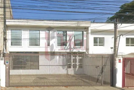 Imóvel Comercial para alugar, 300m² no Indianópolis, São Paulo