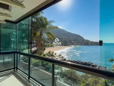 Apartamento com 4 Quartos à venda, 170m² no , Mangaratiba