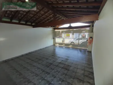 Casa com 3 Quartos à venda, 67m² no Vila Rica, Pindamonhangaba