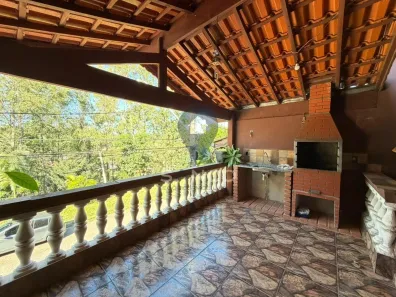 Casa com 3 Quartos para alugar, 150m² no Jardim Caçula, Jundiaí