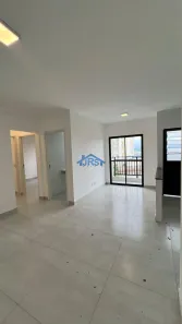 Apartamento com 2 Quartos para alugar, 60m² no Granja Alvorada, Jandira
