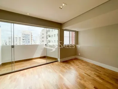 Apartamento com 3 Quartos à venda, 175m² no Perdizes, São Paulo
