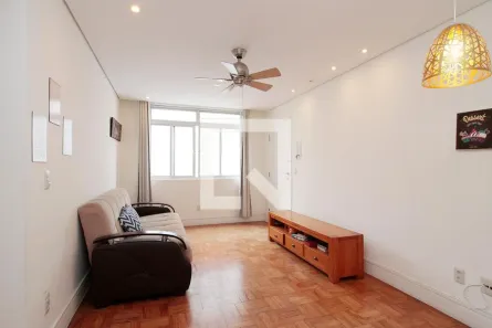 Apartamento com 2 Quartos à venda, 100m² no Higienópolis, São Paulo