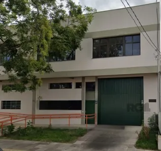 Galpão/Depósito/Armazém para alugar, 430m² no Anchieta, Porto Alegre