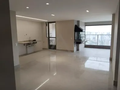 Apartamento com 3 Quartos à venda, 127m² no Cambuí, Campinas