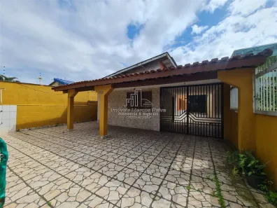Casa com 3 Quartos à venda, 128m² no , Mongaguá