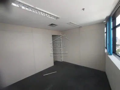 Sala Comercial para alugar, 61m² no Vila Gomes Cardim, São Paulo