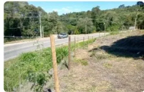 Lote/Terreno à venda, 1700m² no Ibiúna, Ibiúna