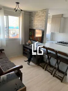 Apartamento com 2 Quartos à venda, 40m² no Itaquera, São Paulo