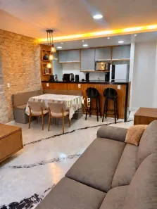Apartamento com 2 Quartos à venda, 69m² no Jardim América, São José dos Campos