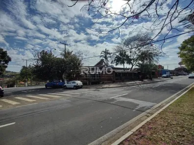 Ponto Comercial à venda, 474m² no Jardim Conceição (Sousas), Campinas