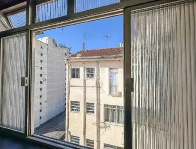 Apartamento com 1 Quarto à venda, 43m² no Centro, Rio de Janeiro
