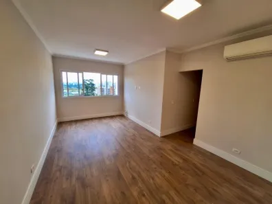Apartamento com 2 Quartos para alugar, 89m² no Jardim Fátima, São José dos Campos