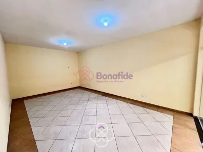 Sala Comercial para alugar, 33m² no Jardim América, Campo Limpo Paulista