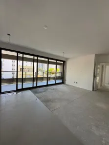 Apartamento com 3 Quartos à venda, 121m² no Indianópolis, São Paulo