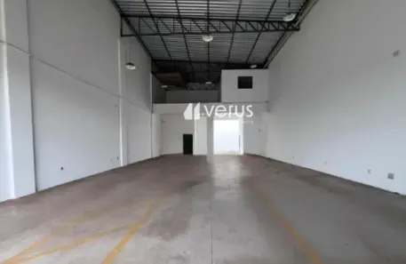Galpão/Depósito/Armazém para alugar, 200m² no Nossa Senhora das Graças, Uberlândia