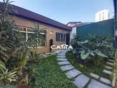 Imóvel Comercial com 10 Quartos para alugar, 286m² no Jardim Anália Franco, São Paulo