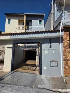 Sobrado com 3 Quartos à venda, 150m² no Vila Gustavo, São Paulo