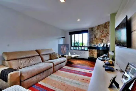 Cobertura com 3 Quartos à venda, 280m² no Santa Cecília, São Paulo