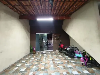 Sobrado com 2 Quartos à venda, 180m² no Parque São Bento, Sorocaba