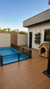 Casa de Condomínio com 3 Quartos à venda, 180m² no Portal da Mata, Ribeirão Preto