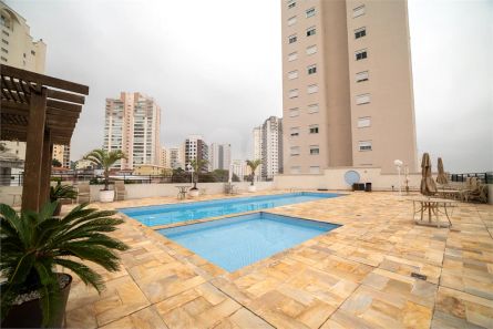 Cobertura com 3 Quartos à venda, 232m² no Lauzane Paulista, São Paulo