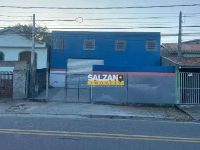 Galpão/Depósito/Armazém à venda, 150m² no Jardim Sonia Maria, Taubaté