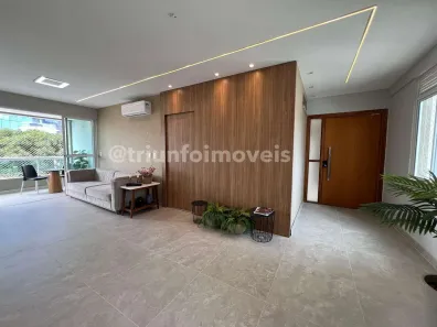 Apartamento com 3 Quartos à venda, 103m² no Jóquei, Teresina