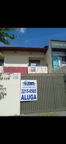 Sobrado com 3 Quartos para alugar, 200m² no Setor Bueno, Goiânia