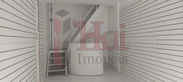 Ponto Comercial à venda, 72m² no Bom Retiro, São Paulo