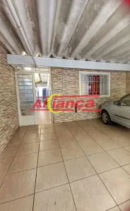 Casa com 3 Quartos à venda, 130m² no Jardim Santa Mena, Guarulhos