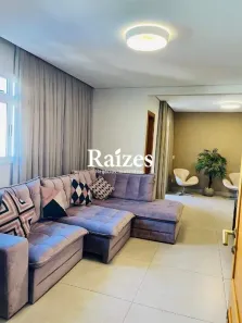Apartamento com 3 Quartos à venda, 122m² no Saraiva, Uberlândia