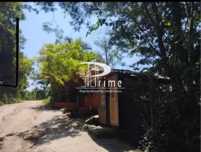Lote/Terreno à venda, 450m² no Engenho do Mato, Niterói
