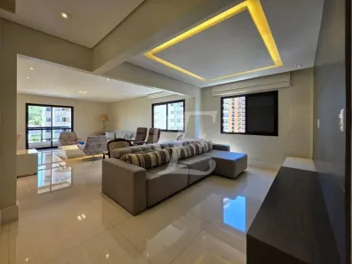 Apartamento com 4 Quartos à venda, 171m² no Santana, São Paulo