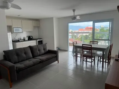 Apartamento com 2 Quartos à venda, 90m² no Tenório, Ubatuba