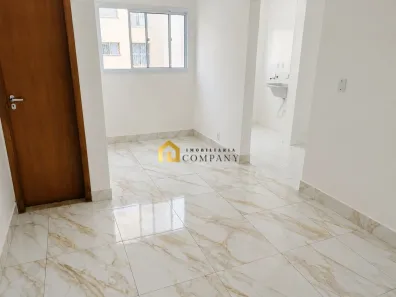 Apartamento com 1 Quarto à venda, 40m² no Vila Helena, Sorocaba