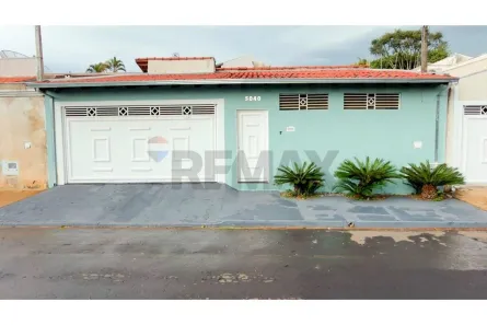 Casa com 3 Quartos à venda, 130m² no Jardim Noêmia, Franca