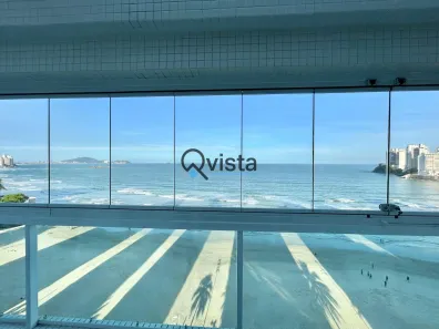 Apartamento com 3 Quartos à venda, 120m² no Vila Luis Antônio, Guarujá