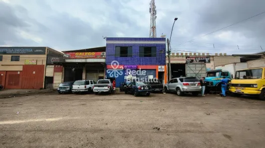 Ponto Comercial para alugar, 300m² no Taguatinga Sul, Brasília