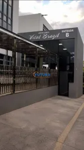 Sala Comercial para alugar, 30m² no Asa Norte, Brasília